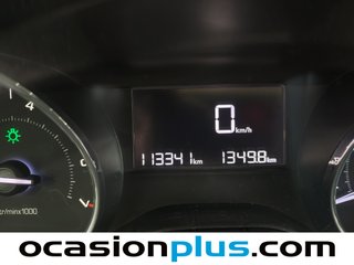 Peugeot 2008 VTI 82 Active 60 kW (82 CV)