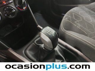 Peugeot 2008 VTI 82 Active 60 kW (82 CV)