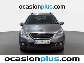 Peugeot 2008 VTI 82 Active 60 kW (82 CV)