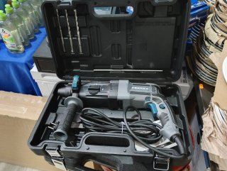 Martillo Eléctrico Ferrex con Maletín