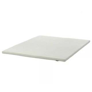 Estructura de cama de madera