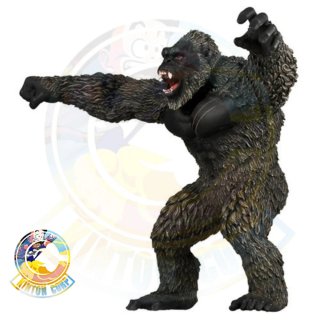 Godzilla x Kong The new empire figura Kong