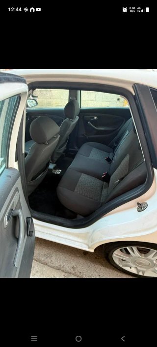 SEAT Cordoba 2007