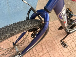 Bicicleta de montaña AVINTRACK