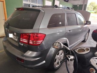 Paragolpes del dodge 68034175ab journey 2.0 232120