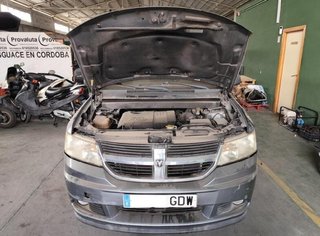 Paragolpes del dodge 68034175ab journey 2.0 232120
