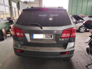 Paragolpes del dodge 68034175ab journey 2.0 232120