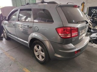 Paragolpes del dodge 68034175ab journey 2.0 232120