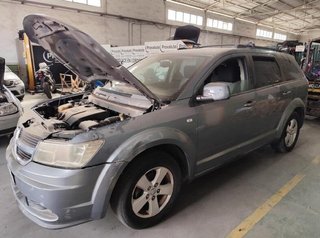 Paragolpes del dodge 68034175ab journey 2.0 232120