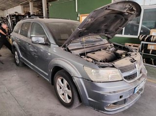 Paragolpes del dodge 68034175ab journey 2.0 232120