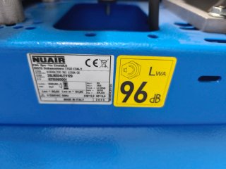 Compresor de aire 200L