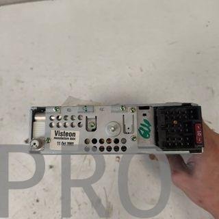 LECTOR CD / RADIO LAND ROVER FREELANDER NUEVO XQE0