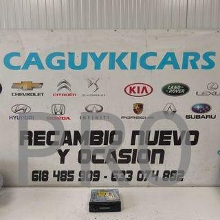 LECTOR CD / RADIO LAND ROVER FREELANDER NUEVO XQE0