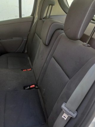 Renault Clio 2013