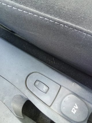 Renault Clio 2013