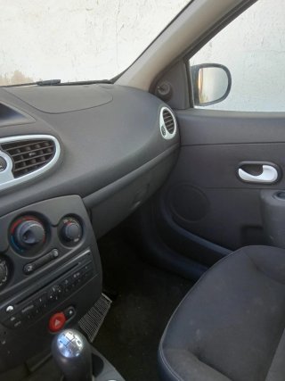 Renault Clio 2013