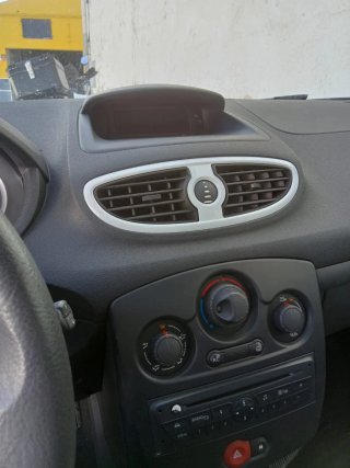 Renault Clio 2013