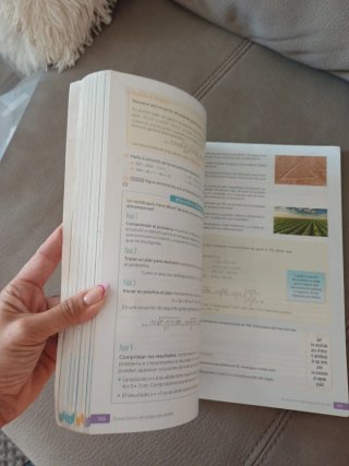 Matemáticas ESO. 2o