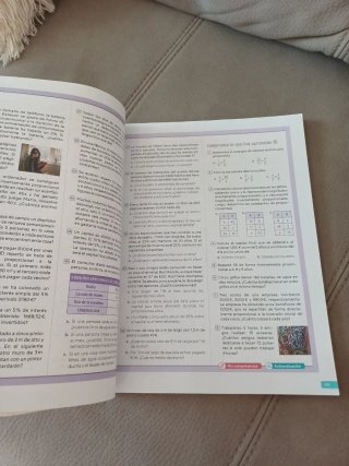 Matemáticas ESO. 2o