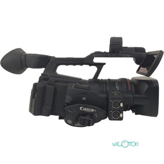 VIDEOCÁMARA CANON XF300