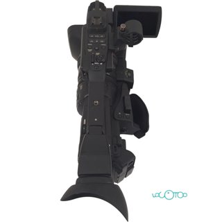 VIDEOCÁMARA CANON XF300