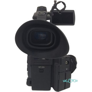 VIDEOCÁMARA CANON XF300