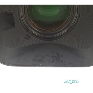 VIDEOCÁMARA CANON XF300