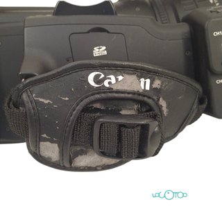 VIDEOCÁMARA CANON XF300
