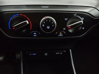 Hyundai Bayon 1.2 MPI Klass