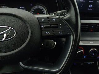 Hyundai Bayon 1.2 MPI Klass