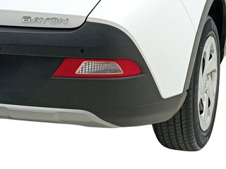 Hyundai Bayon 1.2 MPI Klass