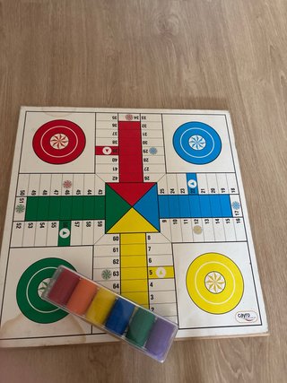 Juego de mesa Cayro