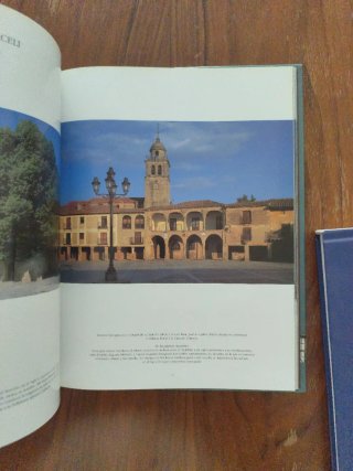 Pueblos Bellos de España