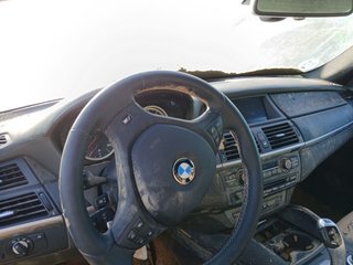 Despiece BMW X6 (E71, E72)