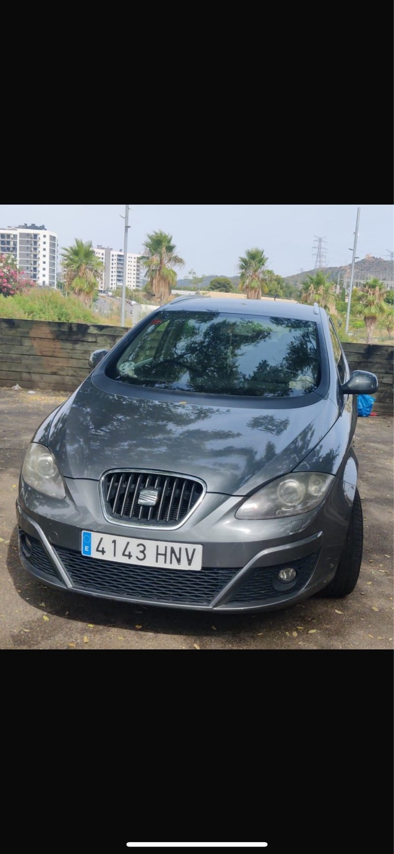 SEAT Altea XL 2.0 TDI 140 CV Xenón | 73.250 km | - foto 1