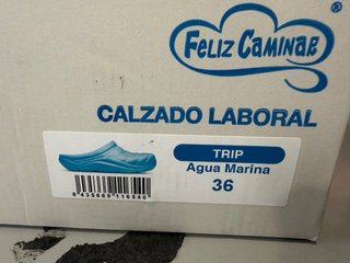 Zuecos laborales