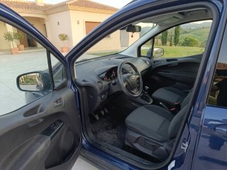 Ford Tourneo Courier 2018