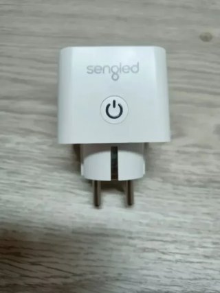 Sengled Enchufe inteligente 2300 W