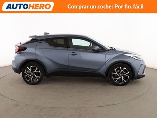 Toyota C-HR 1.8 Hybrid Advance