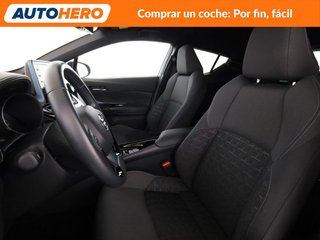 Toyota C-HR 1.8 Hybrid Advance