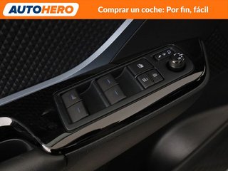 Toyota C-HR 1.8 Hybrid Advance