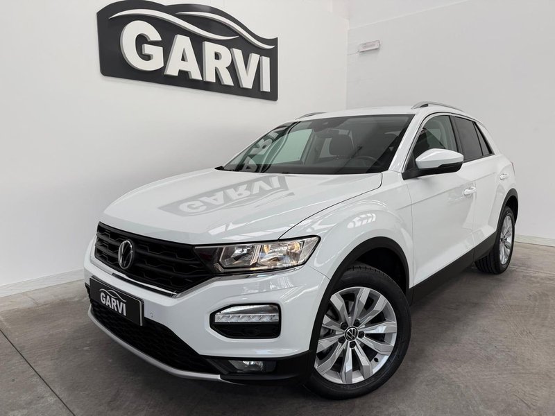 Volkswagen T-Roc Advance Style 2.0 TDI 85kW (115CV) - foto 1
