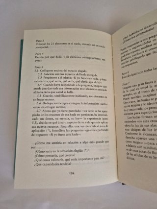 Cuentos de hadas para aprender a vivir