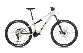 Bicicleta EBIKE BH iLYNX+ DL TRAIL 7.9 Avinox M2S