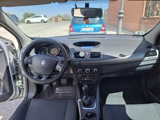 Renault Megane 3 Sport Tourer