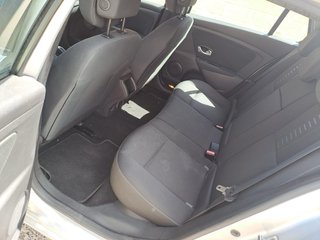 Renault Megane 3 Sport Tourer