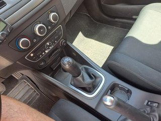 Renault Megane 3 Sport Tourer