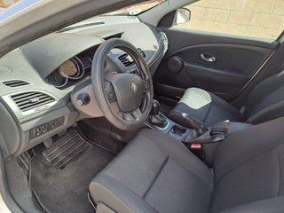 Renault Megane 3 Sport Tourer