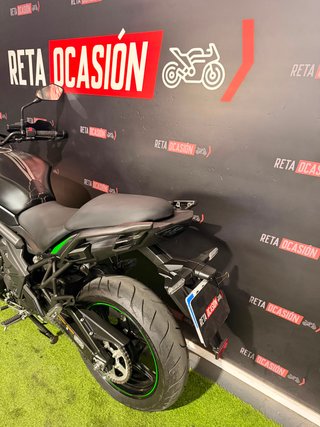Kawasaki Versys 650 Adventure 2024 14752 Km