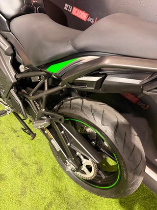 Kawasaki Versys 650 Adventure 2024 14752 Km